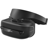 Очки виртуальной реальности Lenovo Lenovo Explorer (G0A20002RU)