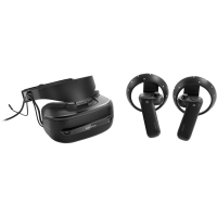 Очки виртуальной реальности Lenovo Lenovo Explorer (G0A20002RU) изображение 11