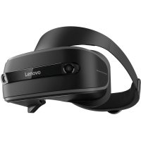 Очки виртуальной реальности Lenovo Lenovo Explorer (G0A20002RU) изображение 4