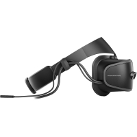 Очки виртуальной реальности Lenovo Lenovo Explorer (G0A20002RU) изображение 8