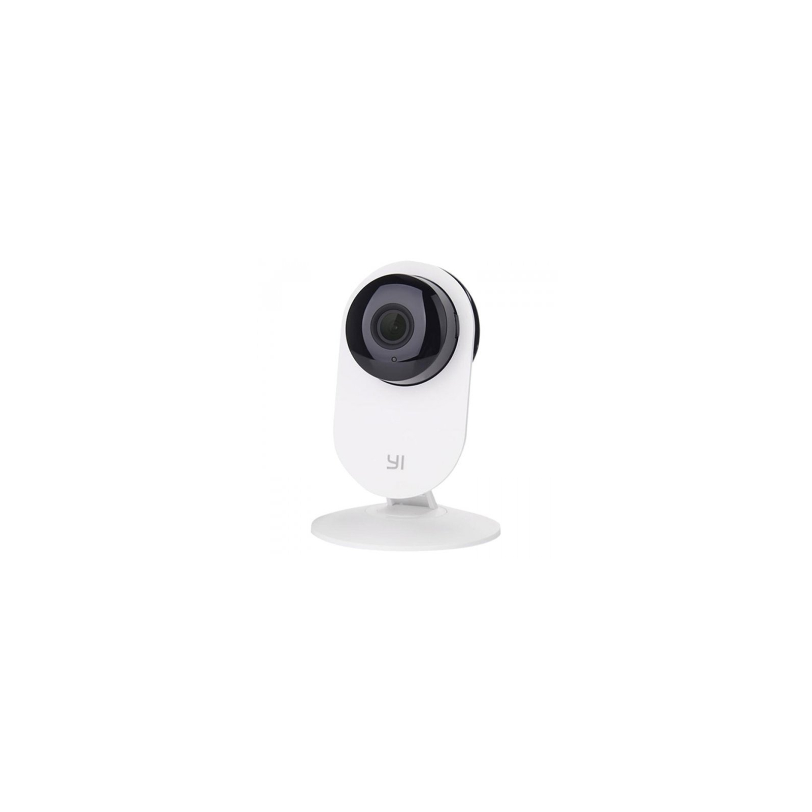 Камера відеоспостереження Xiaomi Yi Home Сamera 1080P White (YI-87025)