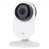 Камера видеонаблюдения Xiaomi Yi Home Сamera 1080P White (YI-87025)