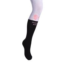 Колготки детские UCS Socks с котиками (M0C0301-1196-134G-white)