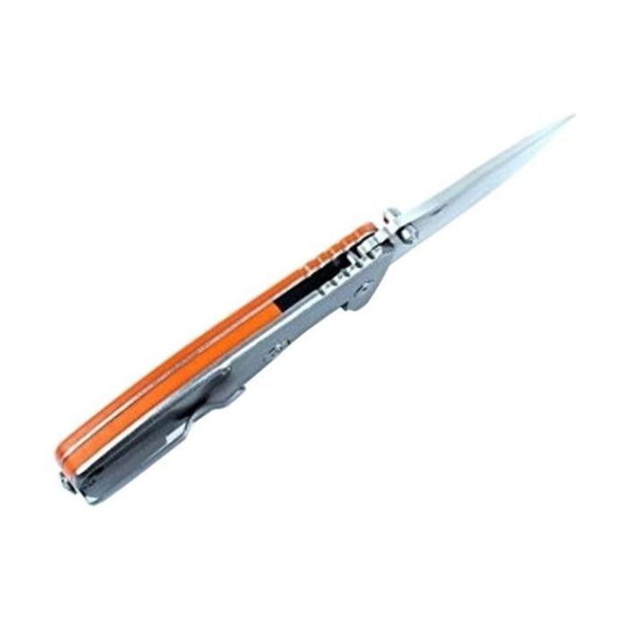 Нож Ganzo G722 оранж (G722-OR) изображение 4