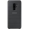 Чехол для мобильного телефона Samsung для Galaxy S9+ (G965) LED View Cover Black (EF-NG965PBEGRU) изображение 4