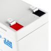 Батарея к ИБП LogicPower LPM MG 12В 9Ач (6555) изображение 3