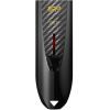 USB флеш накопитель Silicon Power 64GB B25 Black USB 3.0 (SP064GBUF3B25V1K)