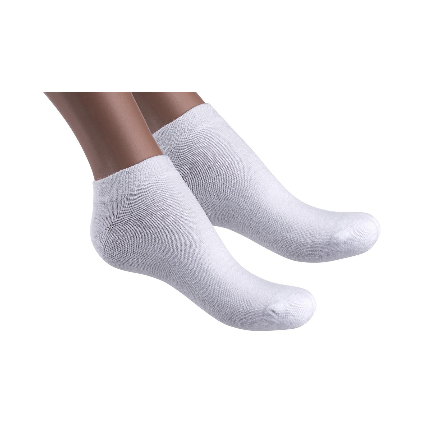 Шкарпетки дитячі BNM короткі (M0C0201-0071-5-white)