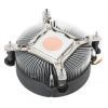 Кулер до процесора Titan DC-156V925X/RPW/CU25 зображення 2