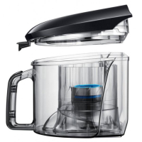 Пылесос Samsung VC18M21D0VG/UK изображение 7
