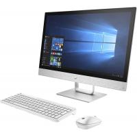 Компьютер HP Pavilion AiO 23.8" (3QV40EA) изображение 2
