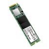 Накопитель SSD M.2 2280 256GB Transcend (TS256GMTE110S) изображение 2