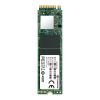 Накопитель SSD M.2 2280 256GB Transcend (TS256GMTE110S)