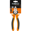 Плоскогубці Neo Tools комбинированные, 200 мм (01-012) зображення 2