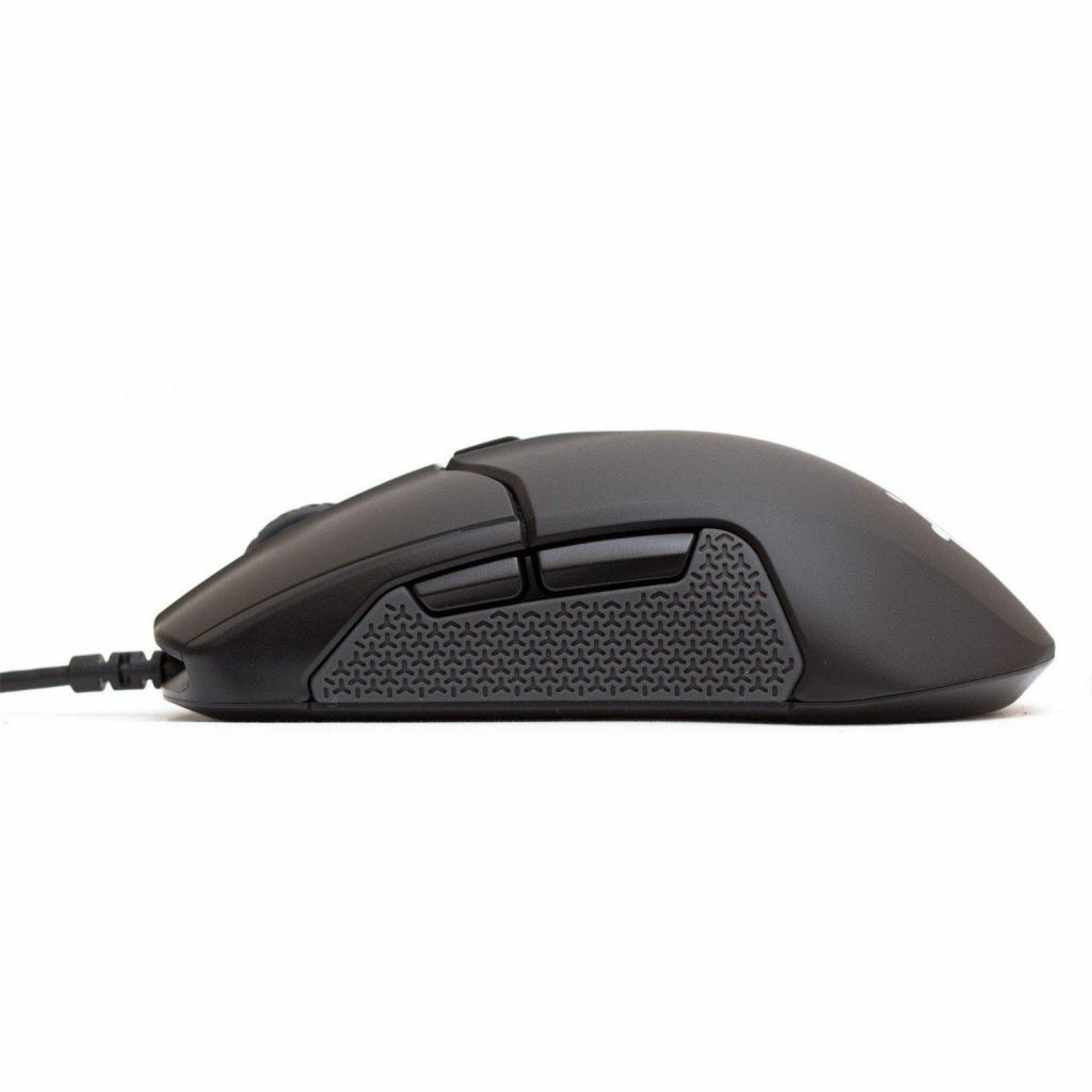 ᐈ Купить мышку SteelSeries Sensei 310 black (62432) в Киеве и