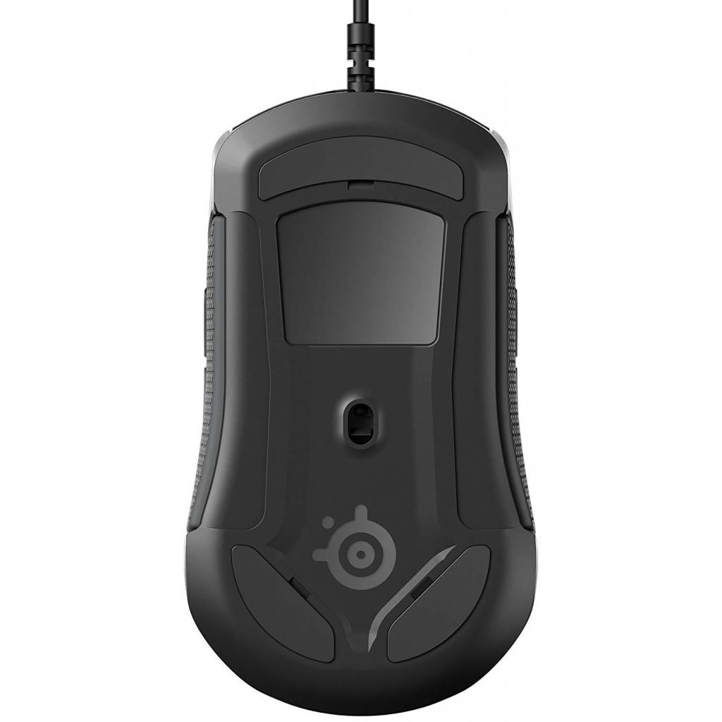 ᐈ Купить мышку SteelSeries Sensei 310 black (62432) в Киеве и