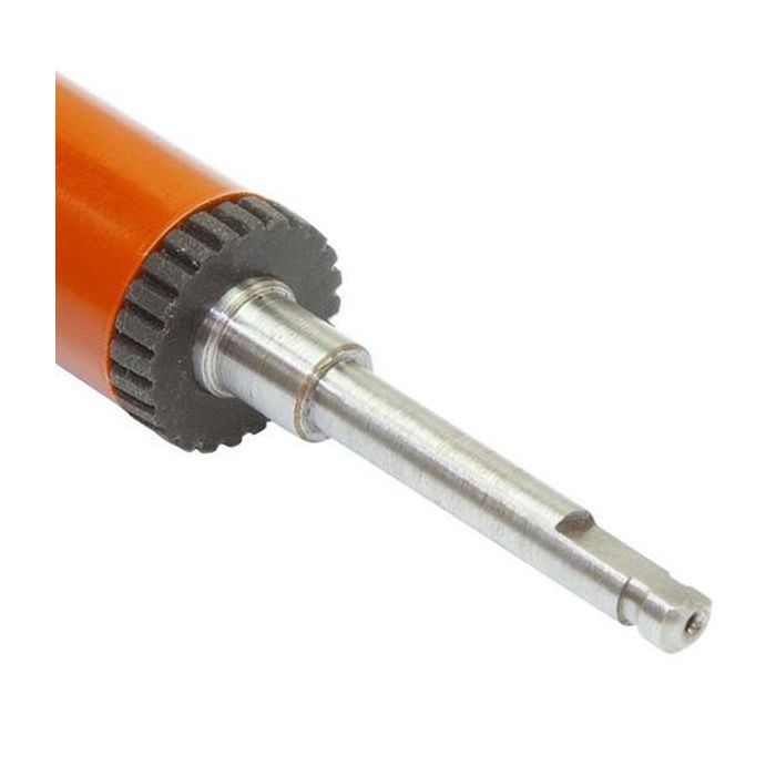 Вал резиновый HP LJ 1010/1020 аналог LPR-1010-000 BASF (BASF-LPR-1010-000) изображение 2