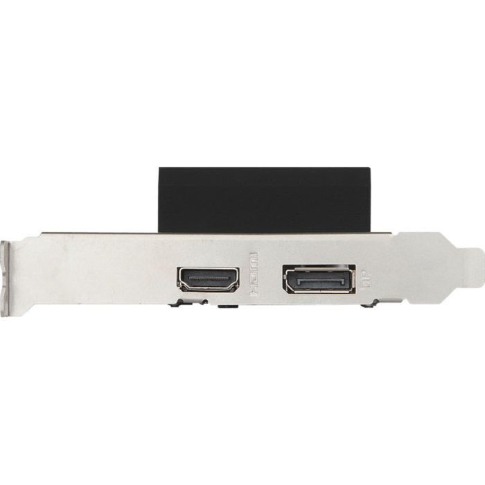 Видеокарта MSI GeForce GT1030 2048Mb Silent OC (GT 1030 2GHD4 LP OC) изображение 5