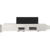 Видеокарта MSI GeForce GT1030 2048Mb Silent OC (GT 1030 2GHD4 LP OC) изображение 5
