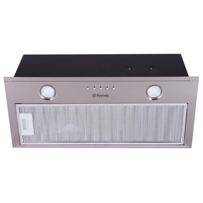 Вытяжка кухонная Perfelli BI 6512 A 1000 W LED