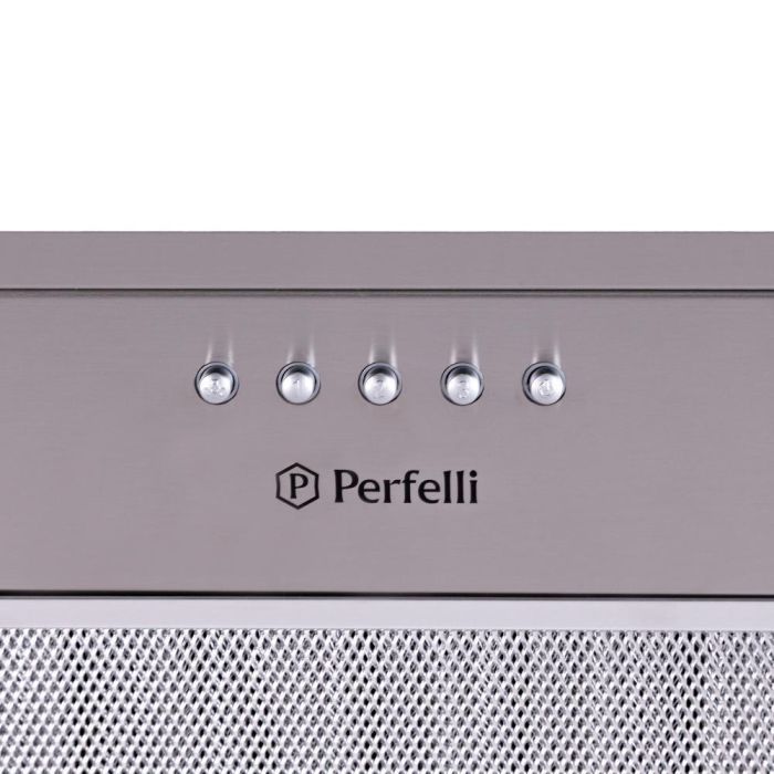 Вытяжка кухонная Perfelli BI 6512 A 1000 W LED изображение 4