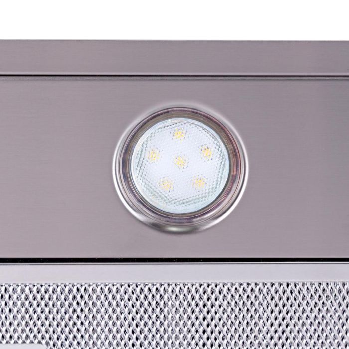Вытяжка кухонная Perfelli BI 6512 A 1000 W LED изображение 5