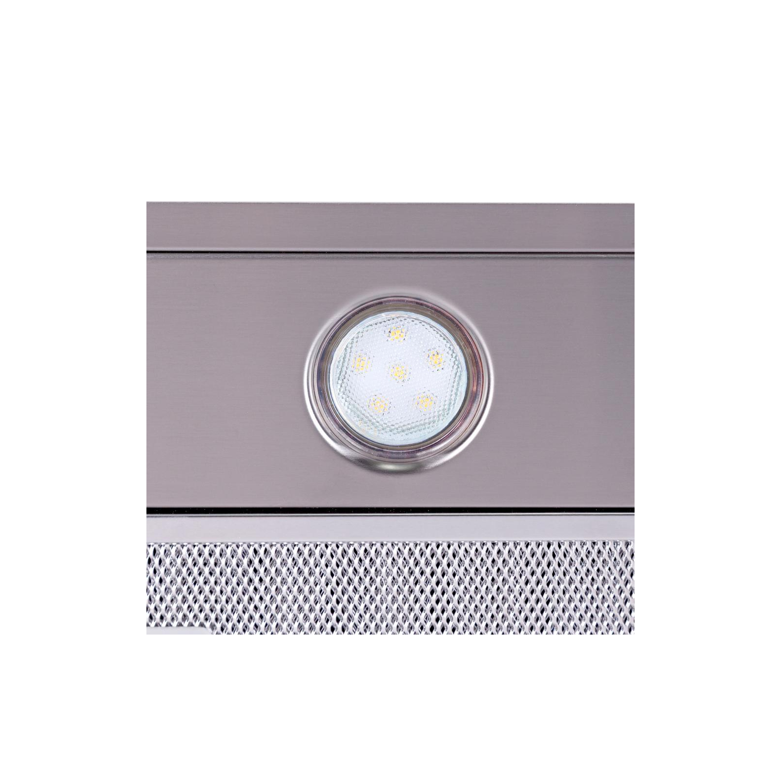 Вытяжка кухонная Perfelli BI 6512 A 1000 BL LED изображение 5