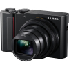 Цифровой фотоаппарат Panasonic LUMIX DC-TZ200 Black (DC-TZ200EE-K) изображение 2
