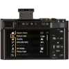 Цифровой фотоаппарат Panasonic LUMIX DC-TZ200 Black (DC-TZ200EE-K) изображение 3