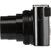 Цифровий фотоапарат Panasonic LUMIX DC-TZ200 Black (DC-TZ200EE-K) зображення 5