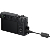 Цифровий фотоапарат Panasonic LUMIX DC-TZ200 Black (DC-TZ200EE-K) зображення 7