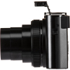 Цифровий фотоапарат Panasonic LUMIX DC-TZ200 Black (DC-TZ200EE-K) зображення 8