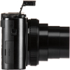 Цифровой фотоаппарат Panasonic LUMIX DC-TZ200 Black (DC-TZ200EE-K) изображение 9