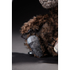 М'яка іграшка Sigikid Beasts Медведь Бонсай 20 см (38357SK) зображення 10