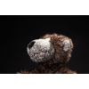 М'яка іграшка Sigikid Beasts Медведь Бонсай 20 см (38357SK) зображення 11