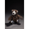 Мягкая игрушка Sigikid Beasts Медведь Бонсай 20 см (38357SK) изображение 12