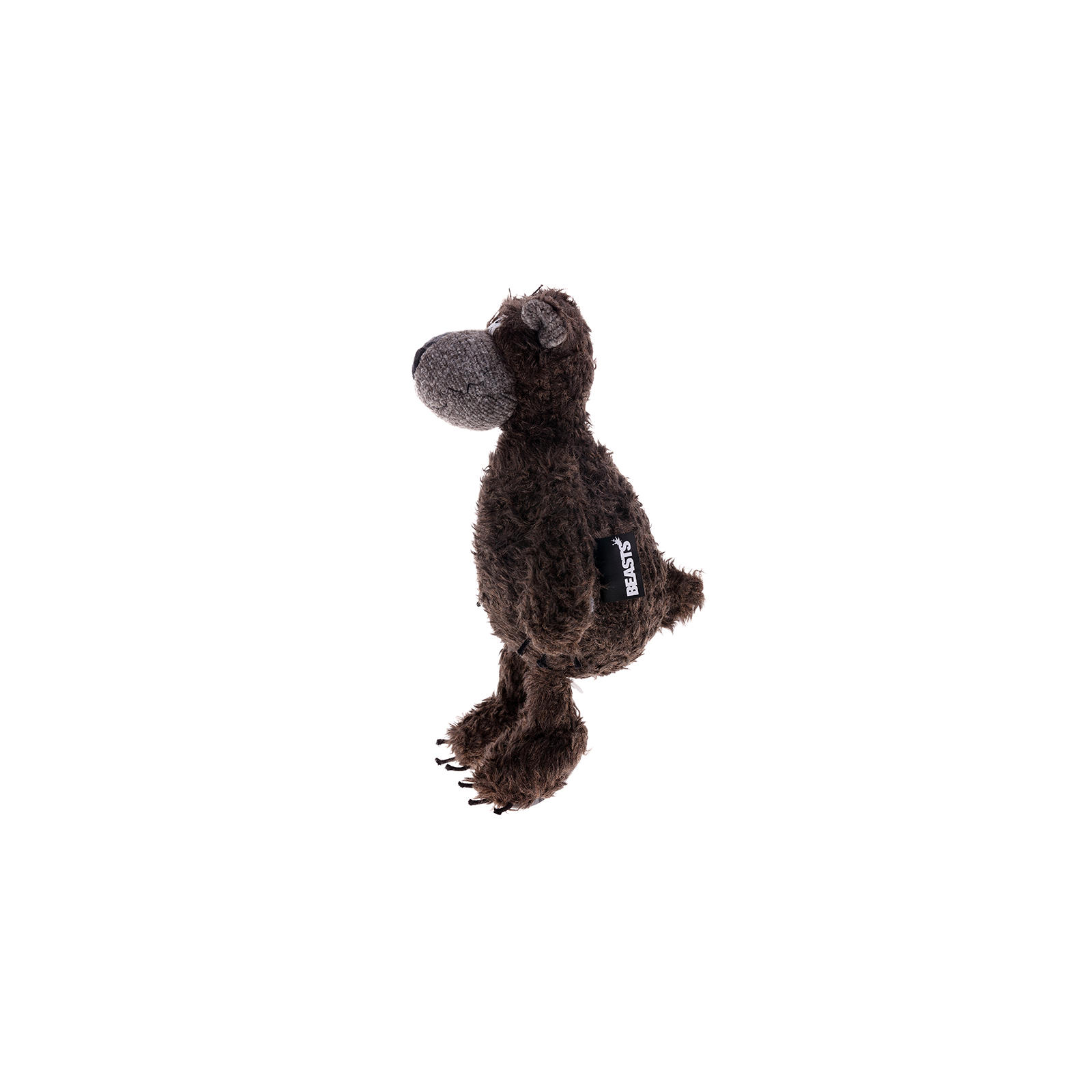 М'яка іграшка Sigikid Beasts Медведь Бонсай 20 см (38357SK) зображення 2