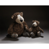 Мягкая игрушка Sigikid Beasts Медведь Бонсай 20 см (38357SK) изображение 8
