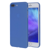 Чехол для мобильного телефона MakeFuture PP/Ice Case для Apple iPhone 8 Plus Blue (MCI-AI8PBL) изображение 2