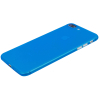 Чохол до мобільного телефона MakeFuture PP/Ice Case для Apple iPhone 8 Plus Blue (MCI-AI8PBL) зображення 3