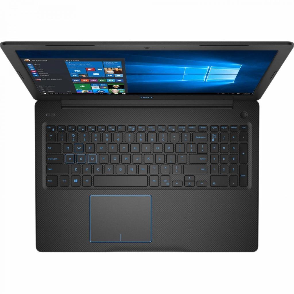 Ноутбук Dell G3 3579 (IG315FI78H1S2DL-8BK) изображение 4