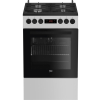 Плита Beko FSET52330GS изображение 2