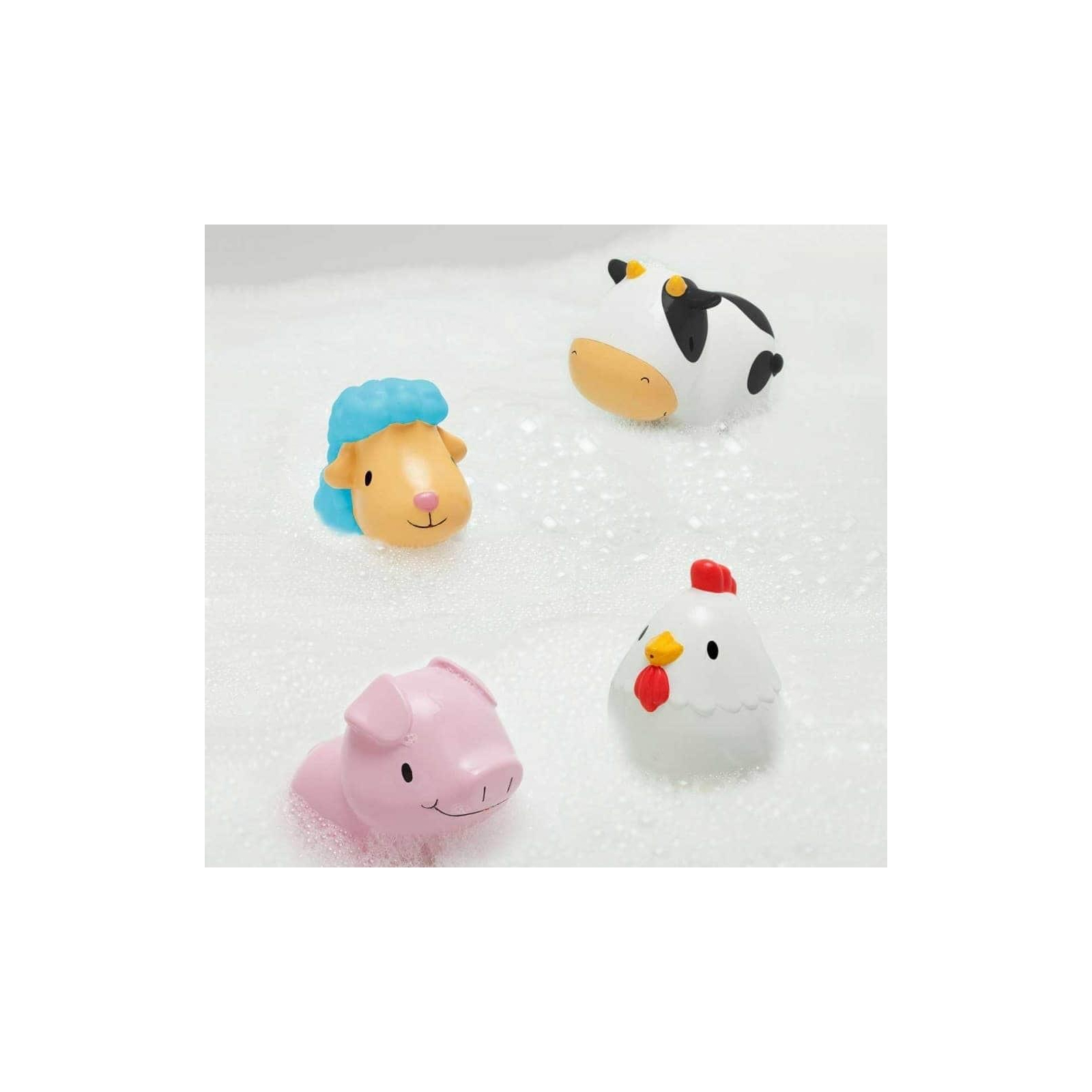 Игрушка для ванной Munchkin Ферма (012000) изображение 3