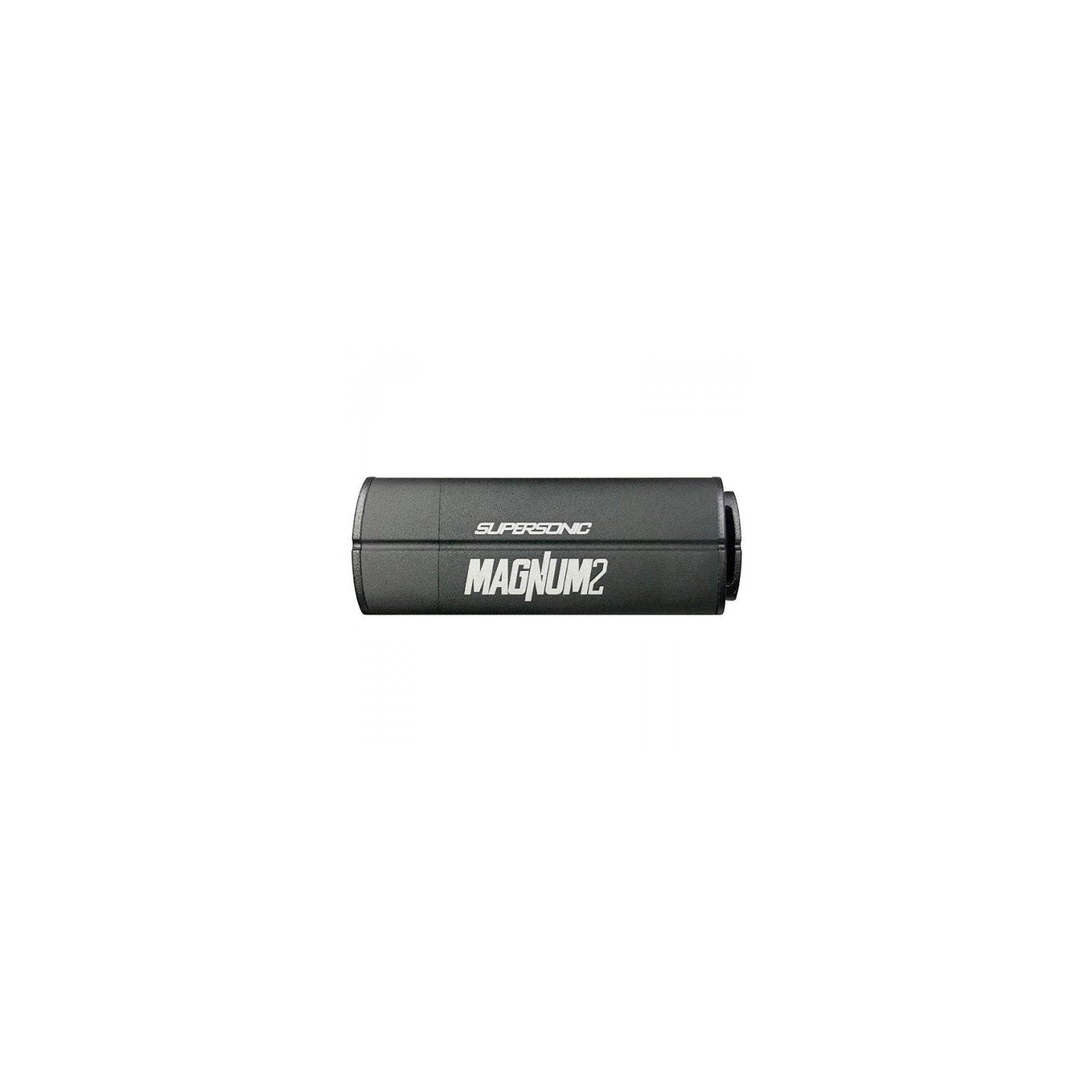 USB флеш накопичувач Patriot 512GB Supersonic Magnum 2 USB 3.1 (PEF512GSMN2USB)