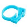 Тримач для кабелю Extradigital Cable Clips CC-901 (Blue) * 6 (KBC1706) зображення 2