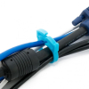 Тримач для кабелю Extradigital Cable Clips CC-901 (Blue) * 6 (KBC1706) зображення 5