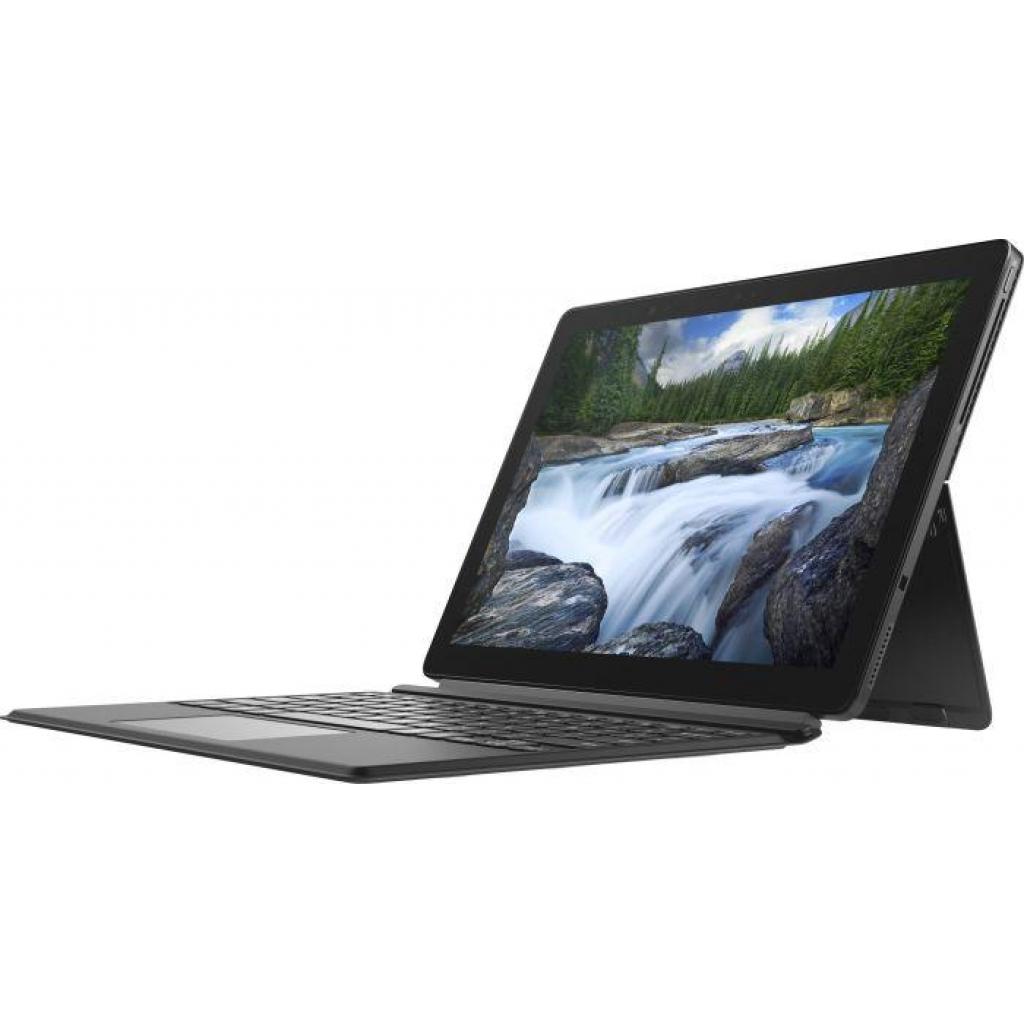 Ноутбук Dell Latitude 5290 (N005L529012EMEA_P) зображення 3
