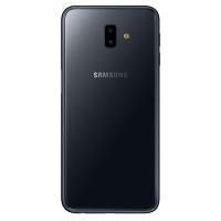 Мобильный телефон Samsung SM-J610F (Galaxy J6 Plus Duos) Black (SM-J610FZKNSEK) изображение 2