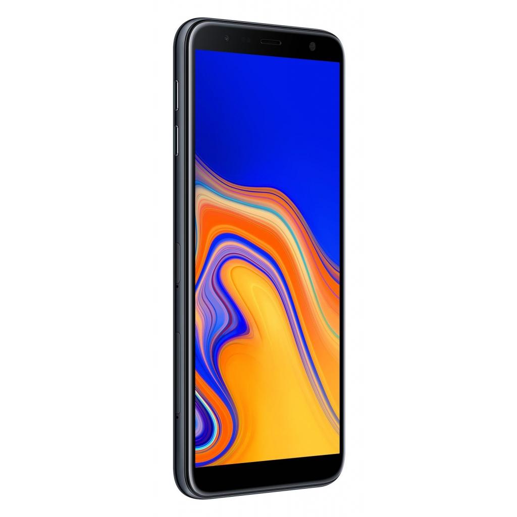 Мобильный телефон Samsung SM-J610F (Galaxy J6 Plus Duos) Black (SM ...
