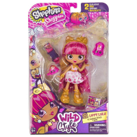 Кукла Shopkins SHOPPIES S9 серии Wild style Гламурная Липпи (56712) изображение 2